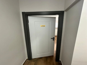 Отель Armagan Suite Taksim