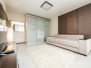 Апартаменты BelaTravel по адресу Пугачёвская,д.7