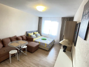 Апартаменты Проспект Астрахова 9