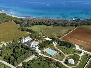 Masseria Mongiò dell'Elefante