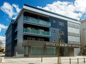 Coração de Fátima Hotel