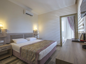 Arsi Enfi City Beach Hotel