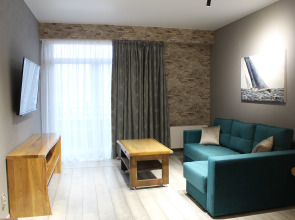 Апартаменты Штольц 17