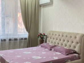 Квартира на Европейской