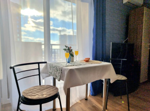 Апартаменты 262 Уютный Дом