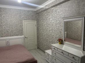 Квартира у моря с пляжем