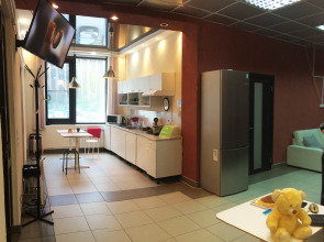 Хостел Плюшевый Мишка