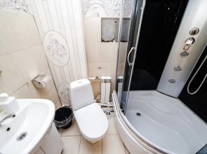 Апартаменты Автозаводская 19к1 (223)