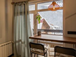 Апартаменты Smart Aparts Chalet