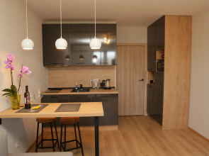 Квартира Уютная у Невы