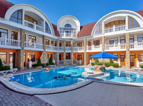 Гостевой дом Лев