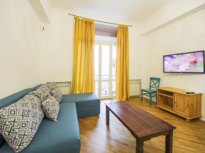 DayFlat na Kreschatik 27 Apartments
