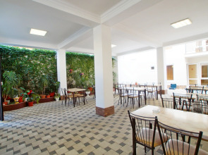 Гостевой дом Лика