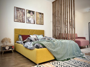 Апартаменты Сканди-Апартаменты N2