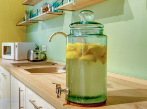 Отель Лимонад