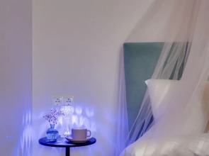 Квартира Шахерезада