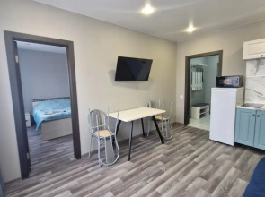 Na Frunze Flat