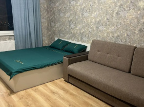 Апартаменты Просторные у метро Солнцево