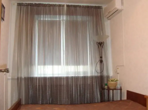 Отель Медведица