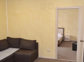 Гостевой дом СтандАрт