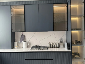 Апартаменты Lux appartment near Registan