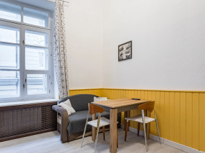 Мини-отель Апартаменты на Камергерском