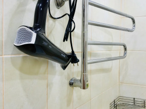 Апартаменты ОнегоГрад Вокзал I