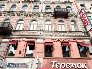 Мини-отель Дольче Вита