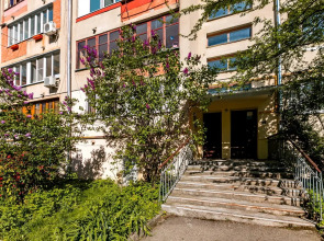 Апартаменты Sweet home Kislovodsk