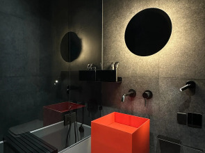 Квартира Самая Стильная Студия на Дону