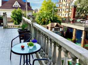 Квартира Loft studii