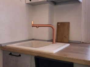 Апартаменты Комфортная студия