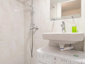 Апартаменты у метро Партизанская