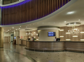 Delphin Deluxe Hotel - Ultra All Inclusive