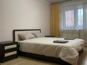 Квартира Уютная для большой семьи