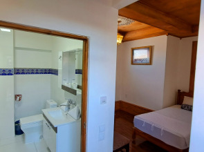 Hotel Ansi Boutique W&S terrace