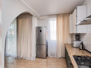 Апартаменты Summer