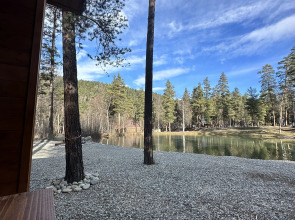 База Отдыха Таулу Архыз 1