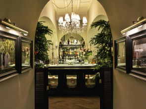 Cellai Boutique Hotel