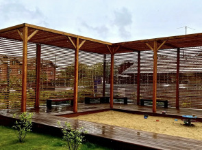 Апартаменты Сибирские Путешествия самостоятельное заселение