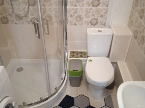 Квартира Studio Am Mühlenteich