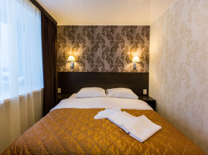 Мини-отель Сияние