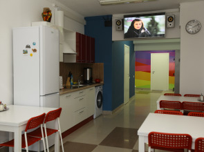 Хостел Три Матрёшки