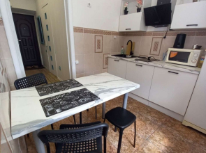 Уютная квартира в центре Иркутска