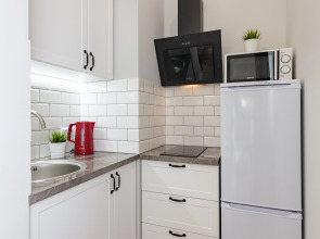 Квартира Студия № 3