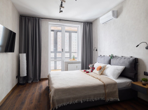 Апартаменты Loft Studio