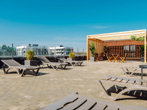 Апартаменты Тихая Гавань 5