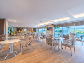 Concorde De Luxe Resort Lara Antalya – Prive Ultra All Inclusive