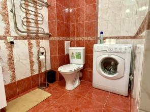 Апартаменты Pskov City Apartments Юбилейная 40