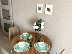 Квартира на улице Ярдем 3